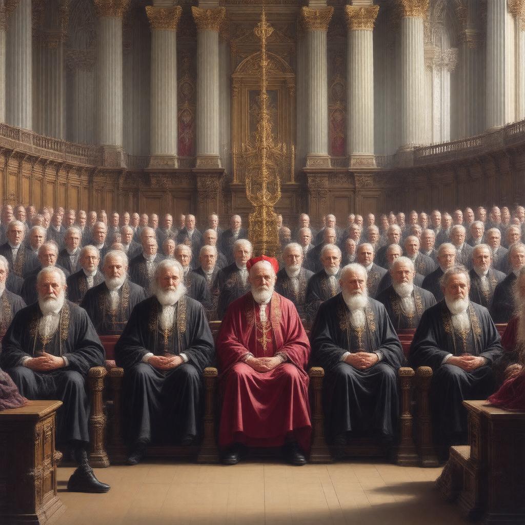 House of Lords (before 2009)